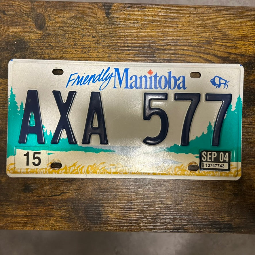 AXA 577