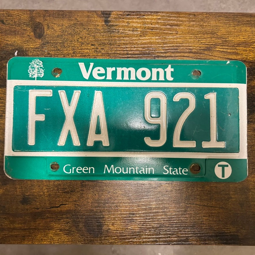 FXA 921