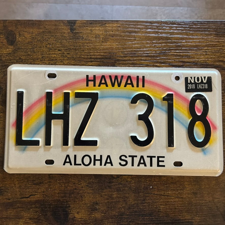 LHZ 318