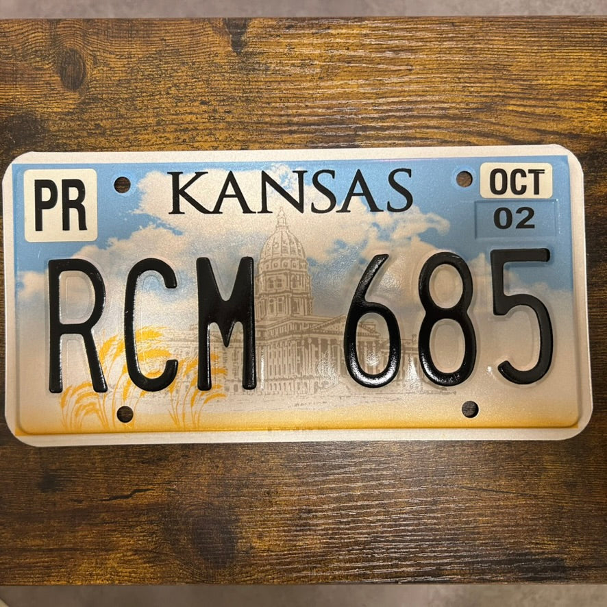 RCM 685