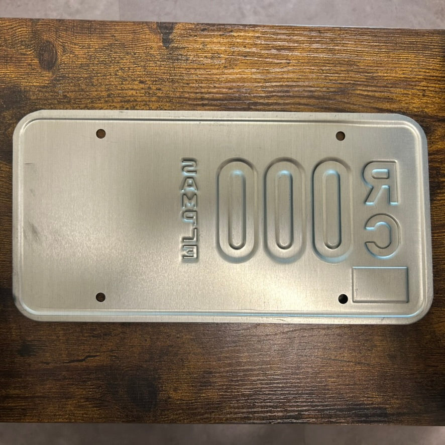 R000 Muster