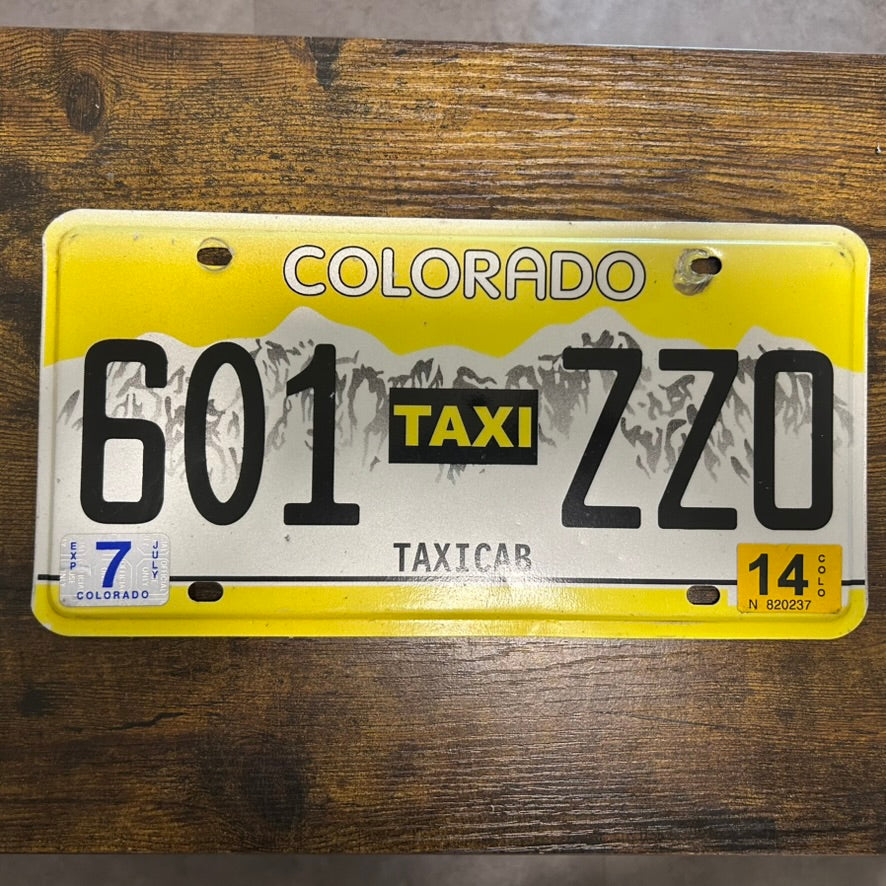 601 ZZO