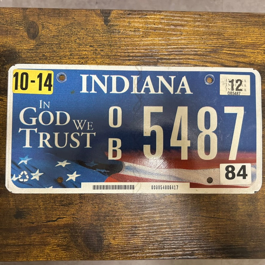 5487