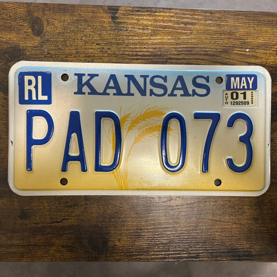 PAD 073