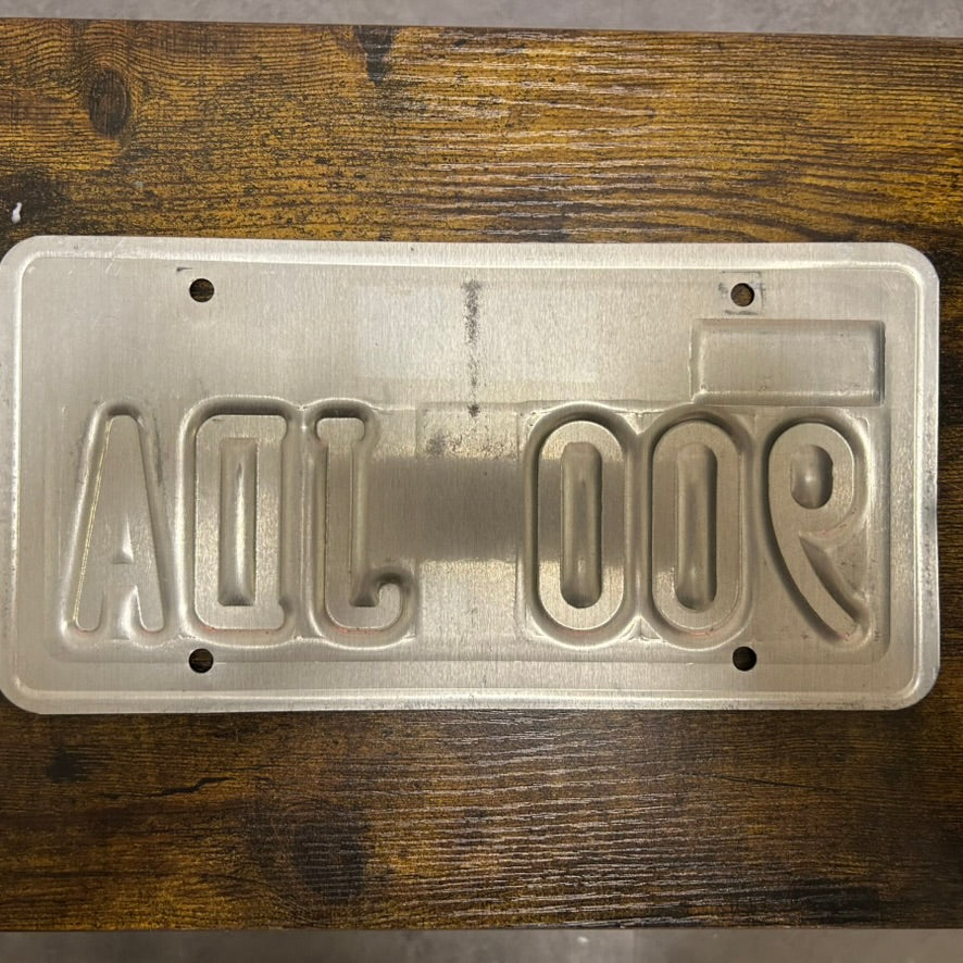 900 JDA