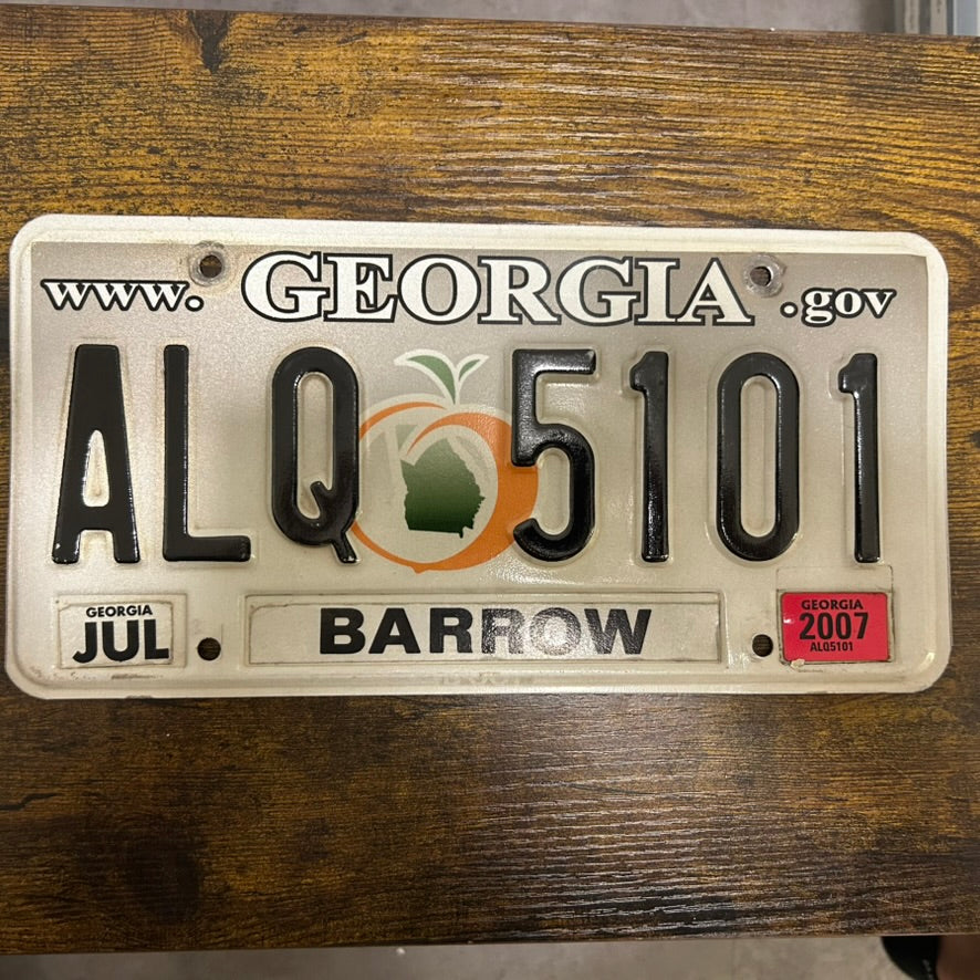 ALQ 5101