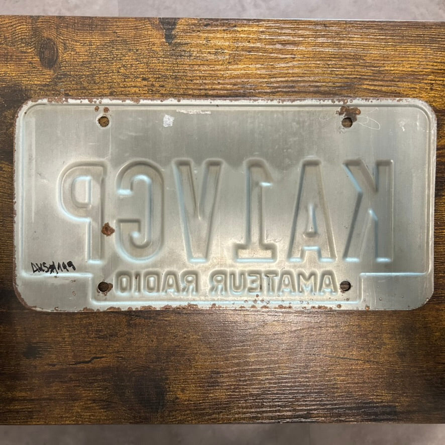 KA1VGP