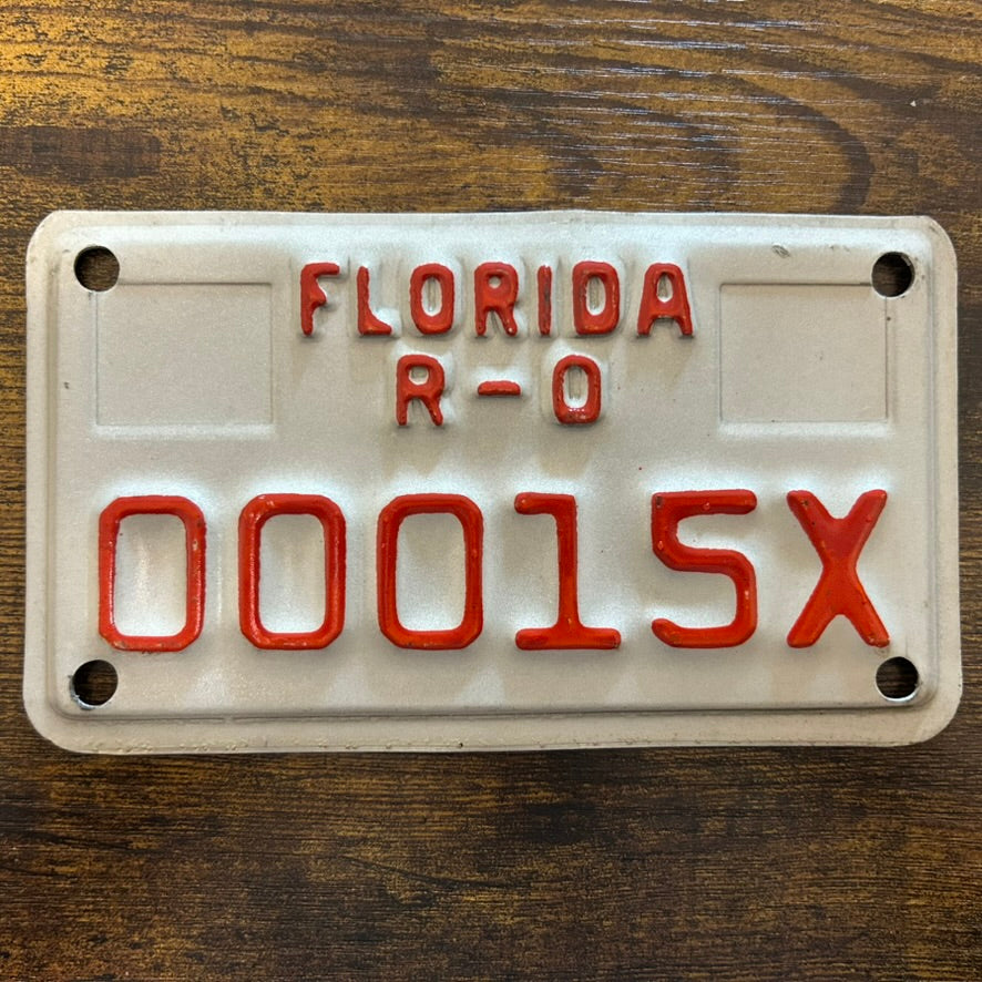 00015X