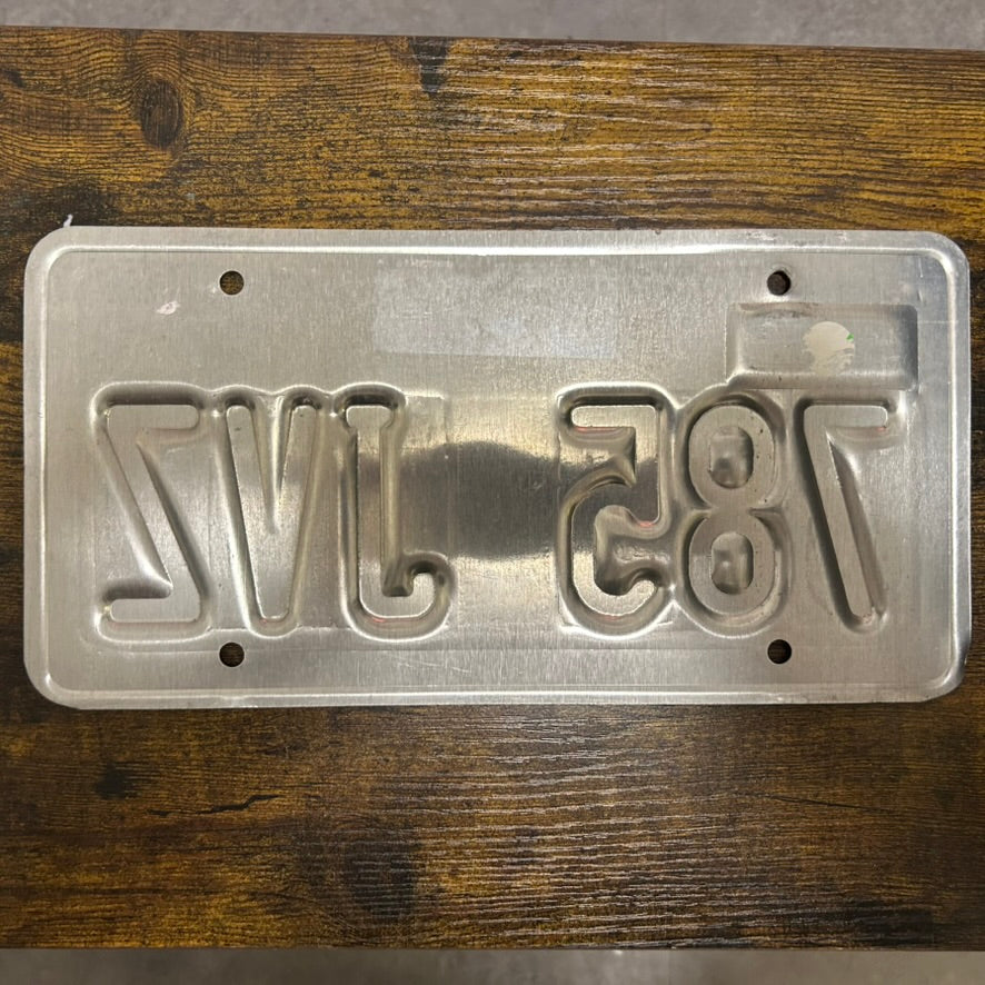 785 JVZ