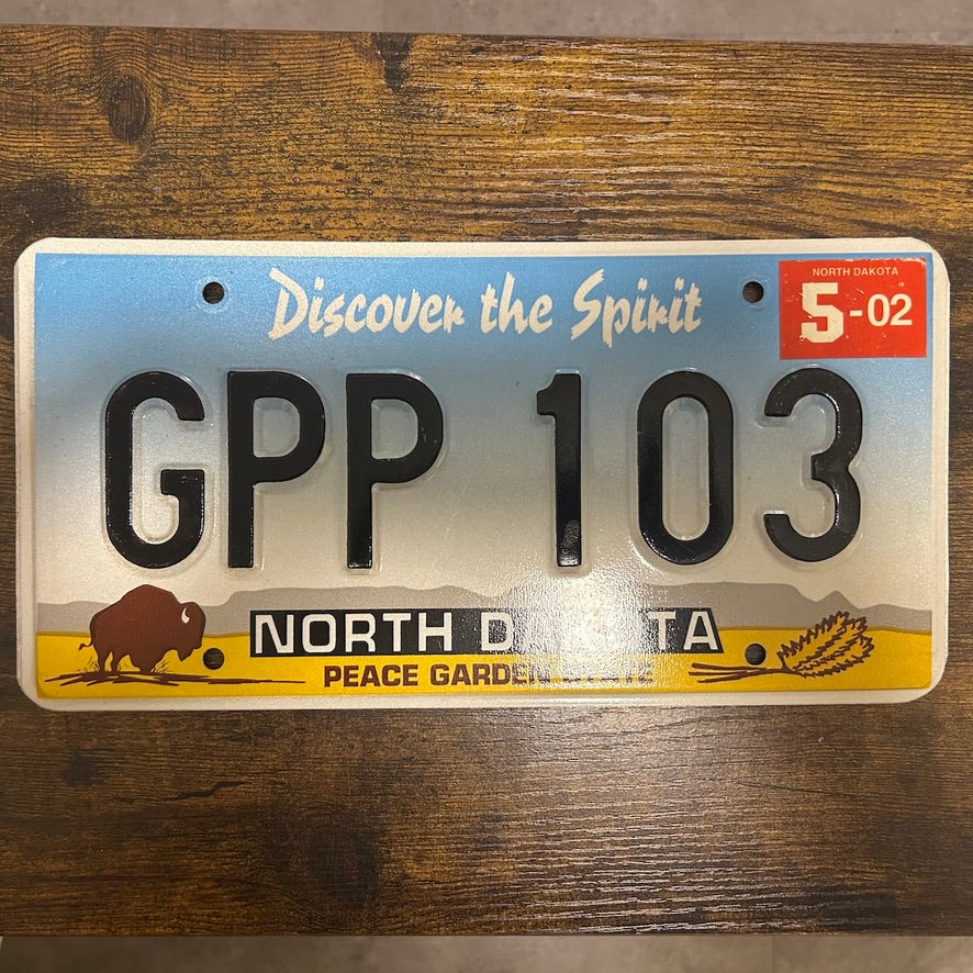 GPP 103