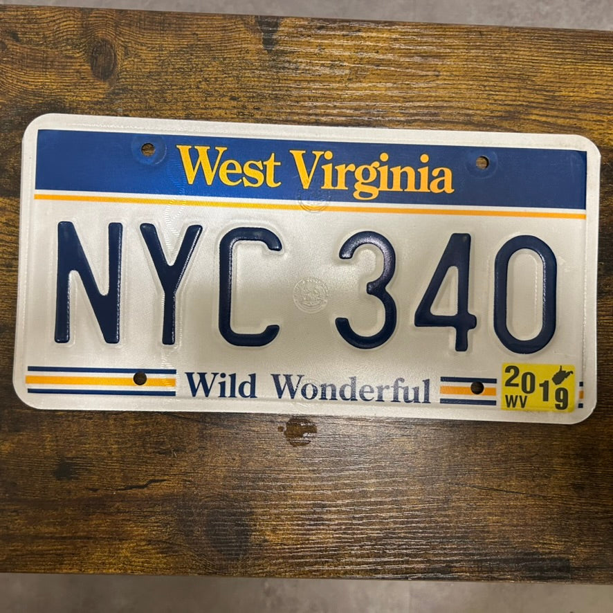NYC 340