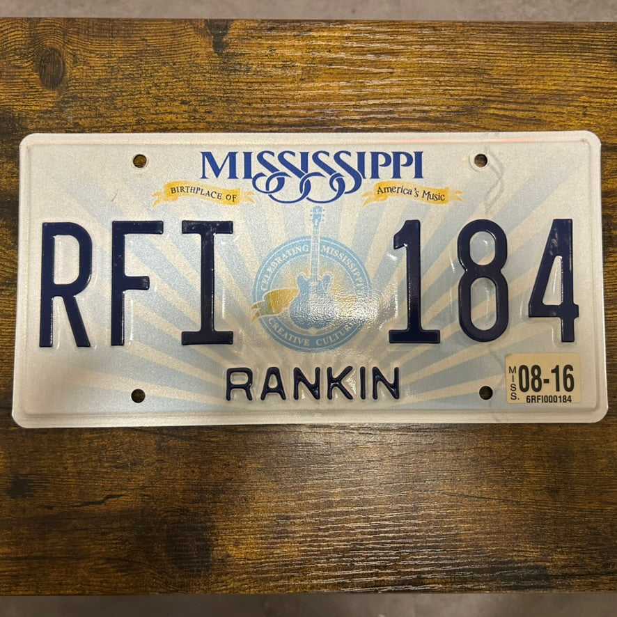 RFI 184