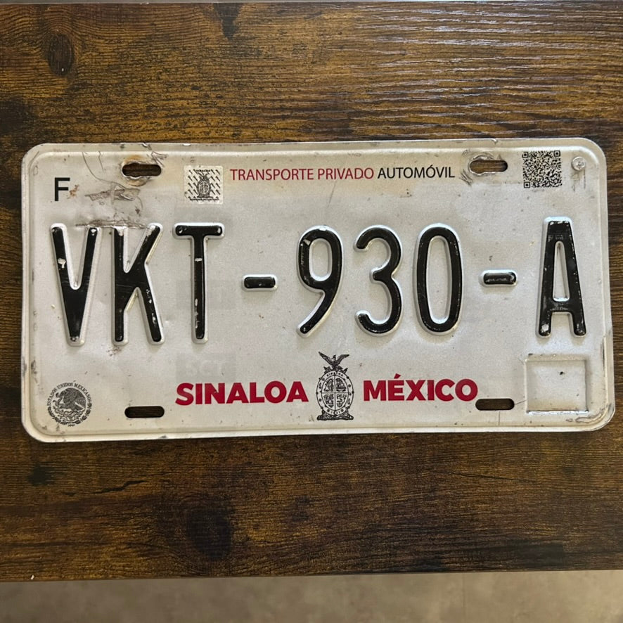 VKT-930-A