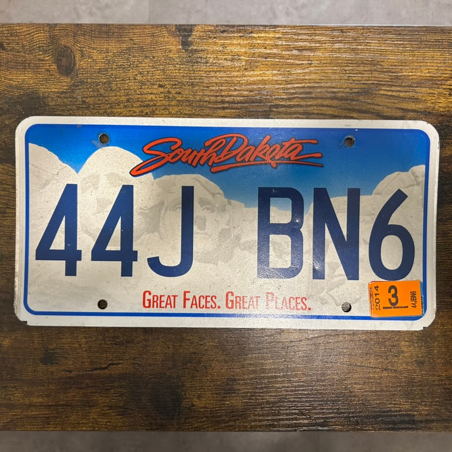 44J BN6