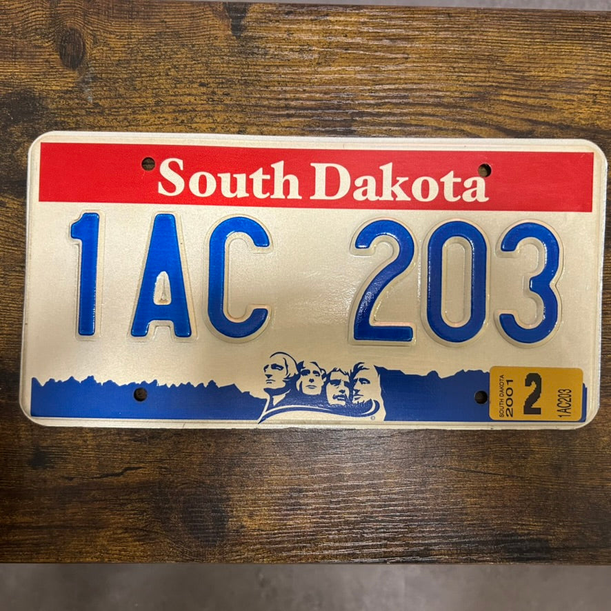 1AC 203