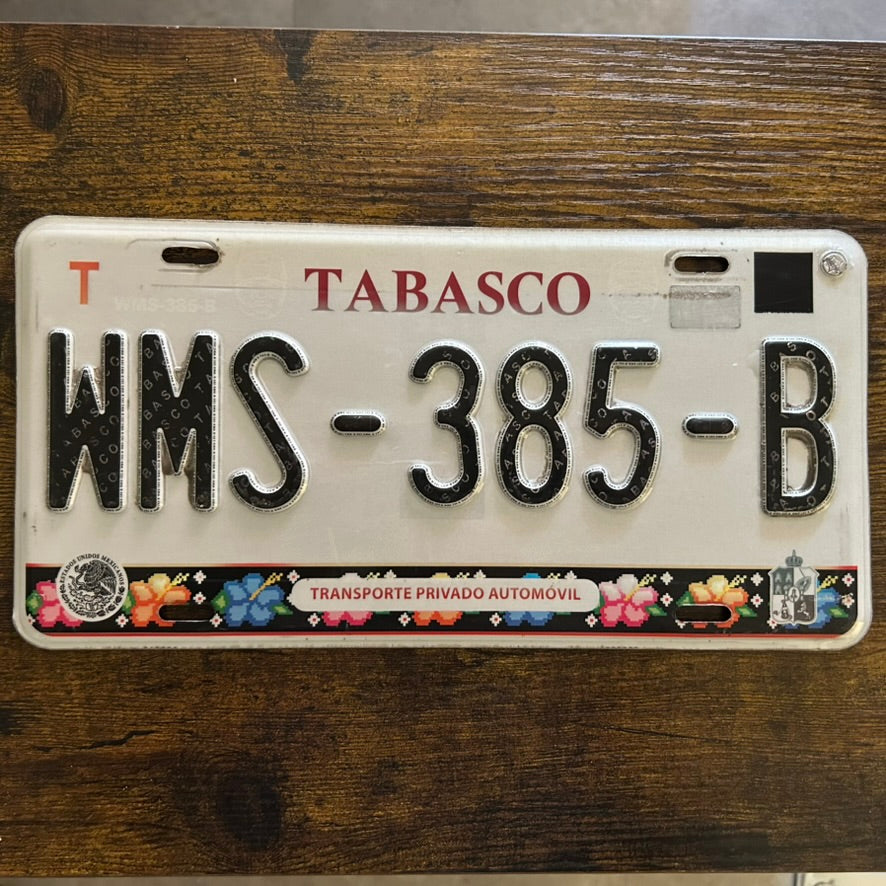 WMS-385-B