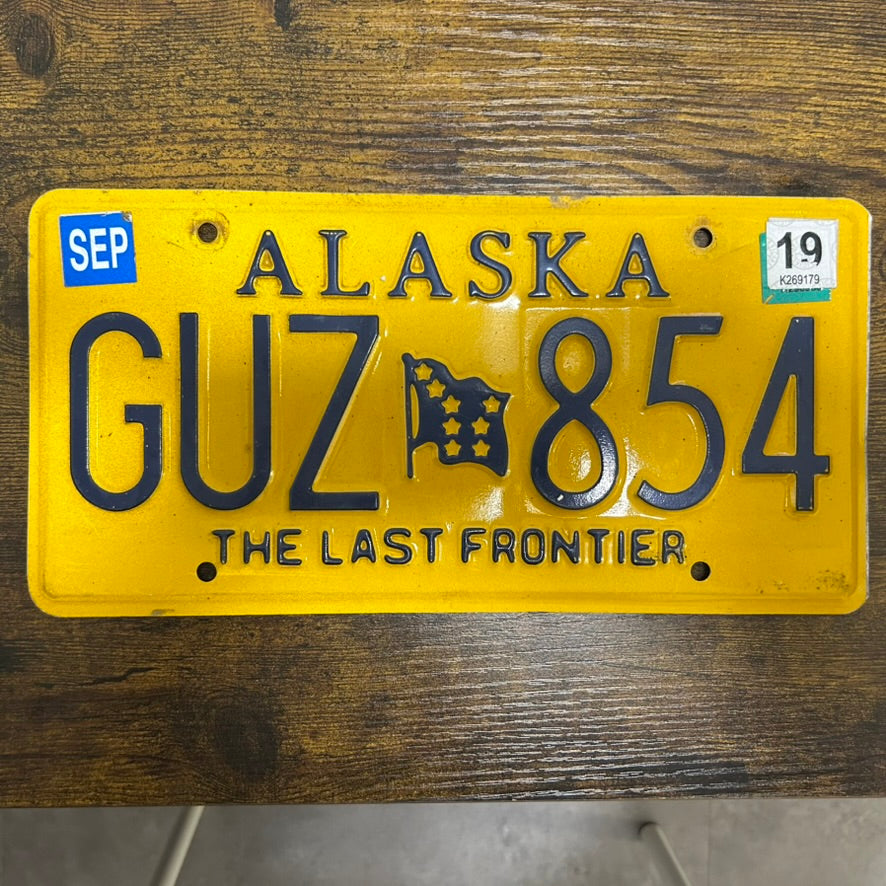 GUZ 854