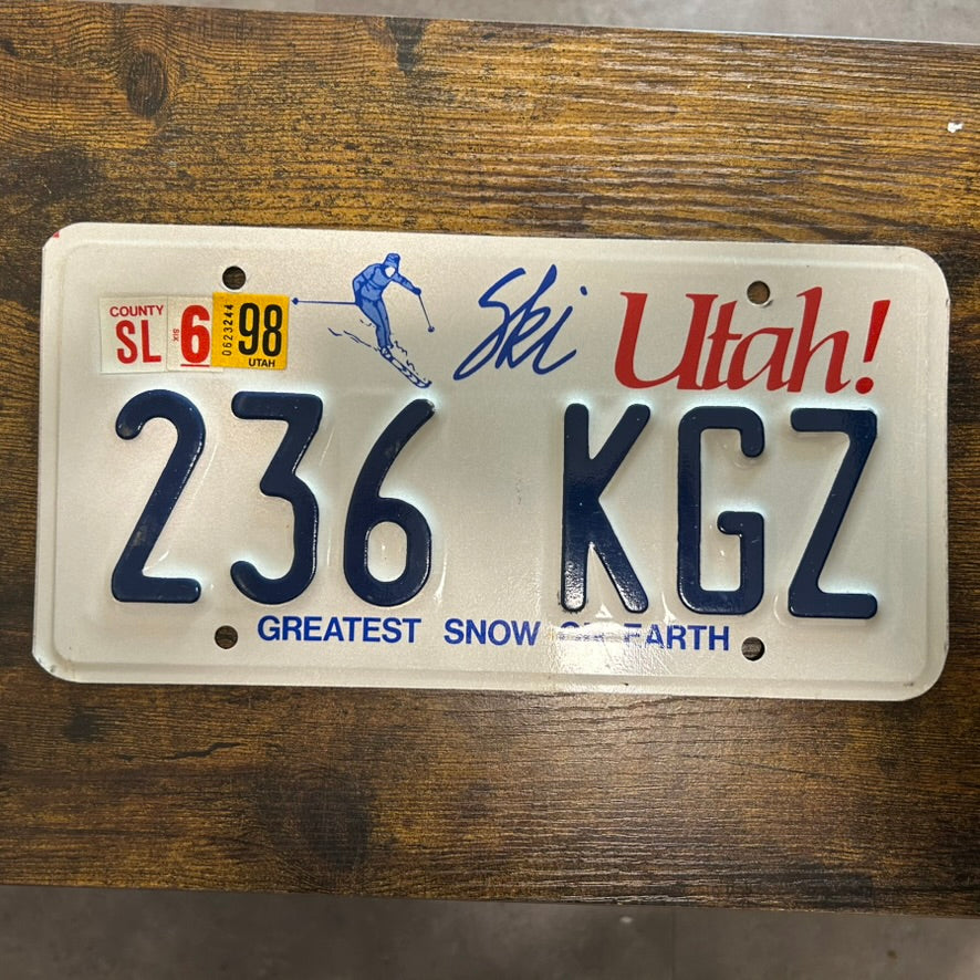 236 KGZ