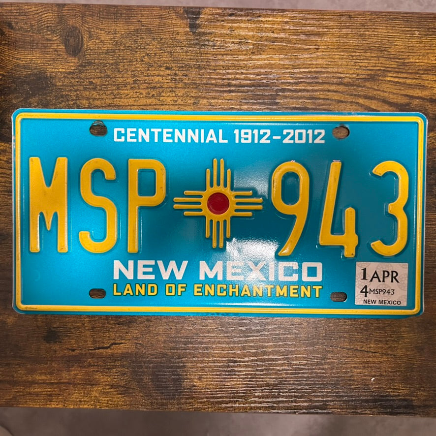 MSP-943