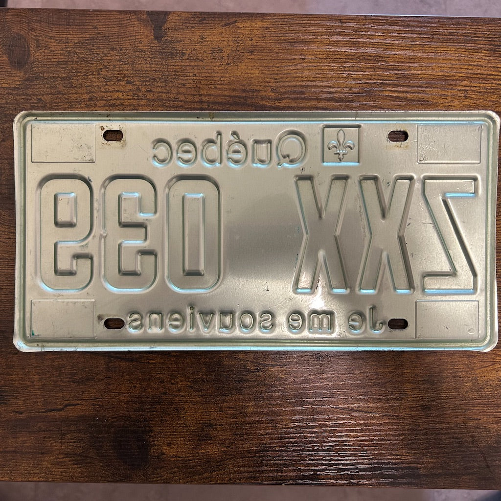 ZXX 039