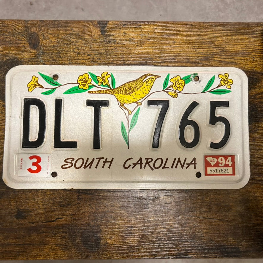 DLT 765