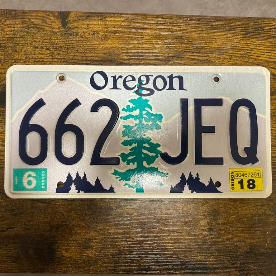662 JEQ