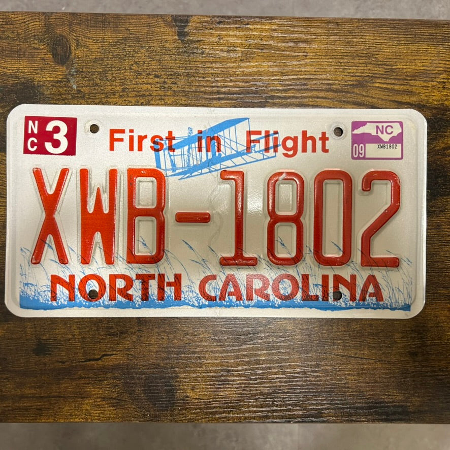XWB-1802