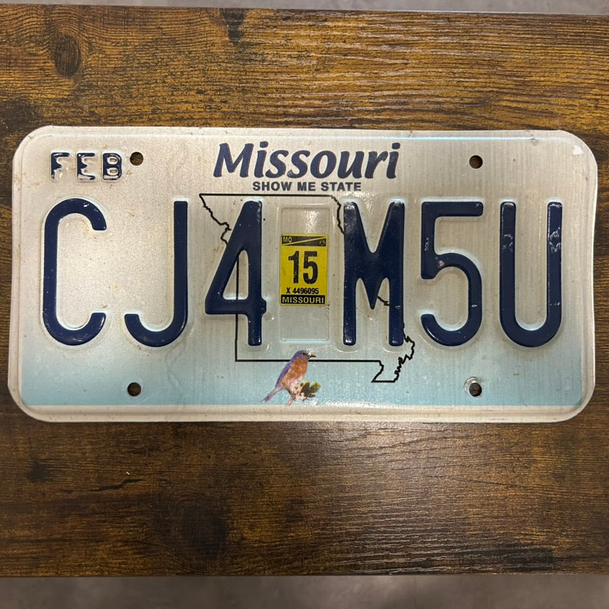 CJ4-M5U