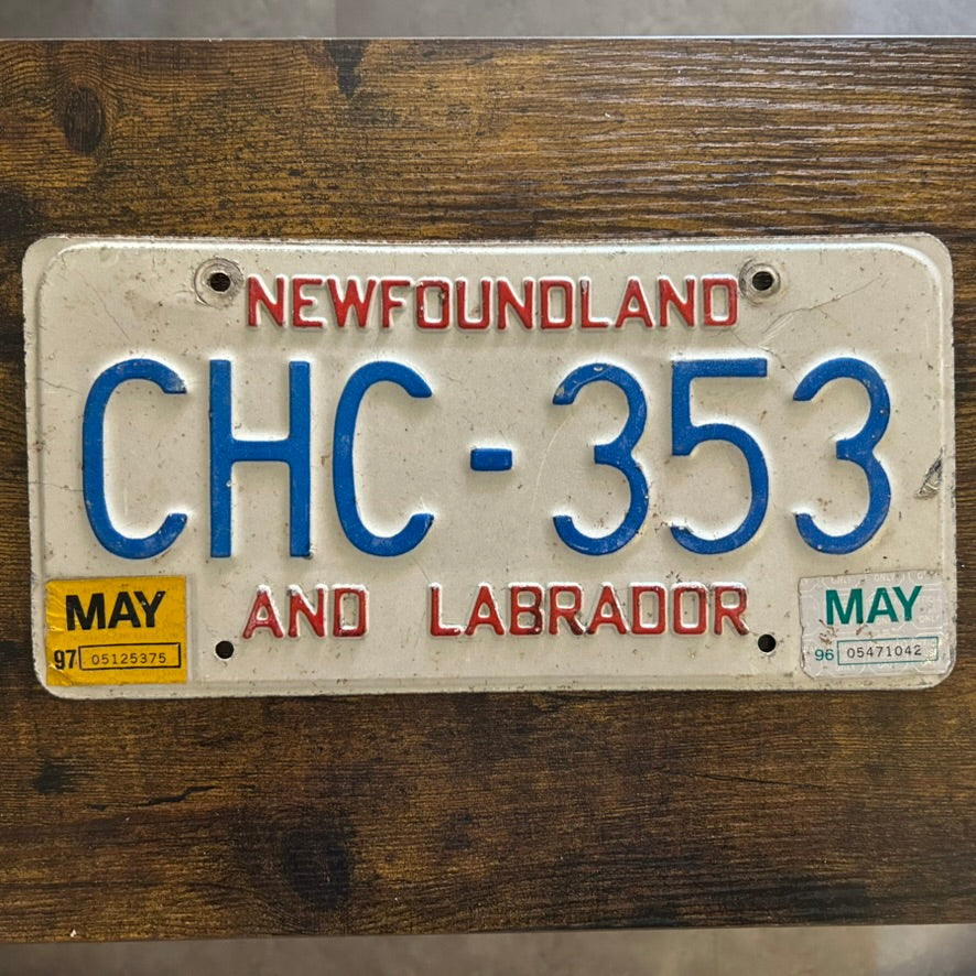 CHC-353