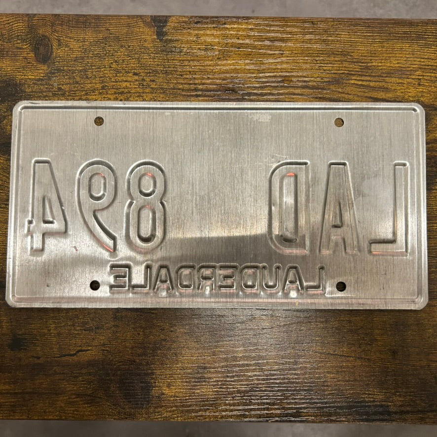 LAD 894