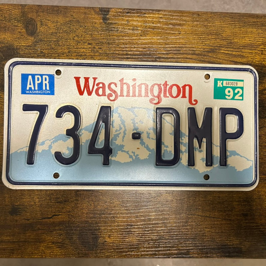 734-DMP