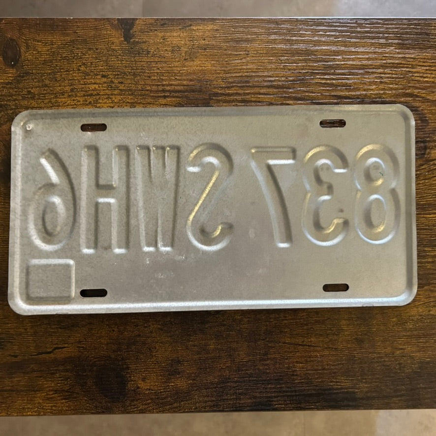 837 SWH 6