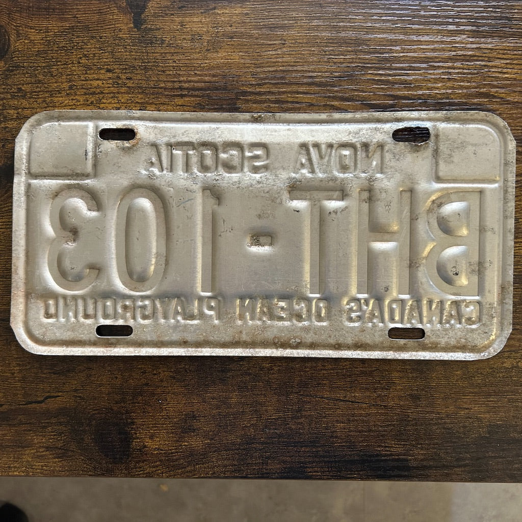 BHT-103