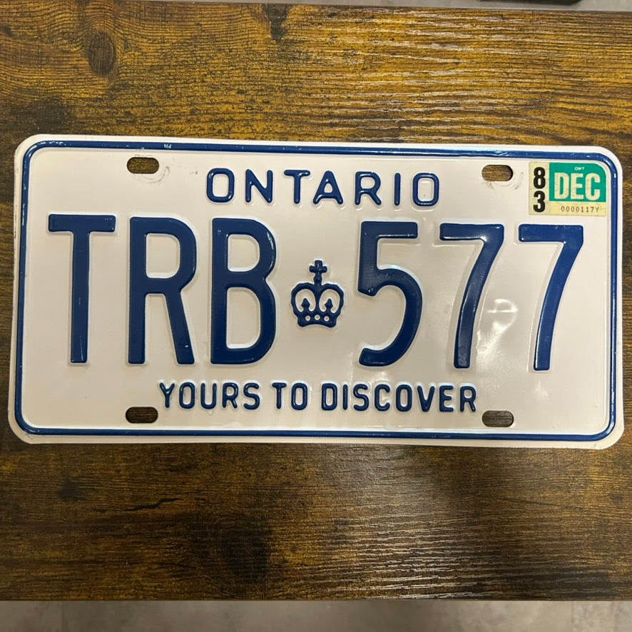 TRB-577
