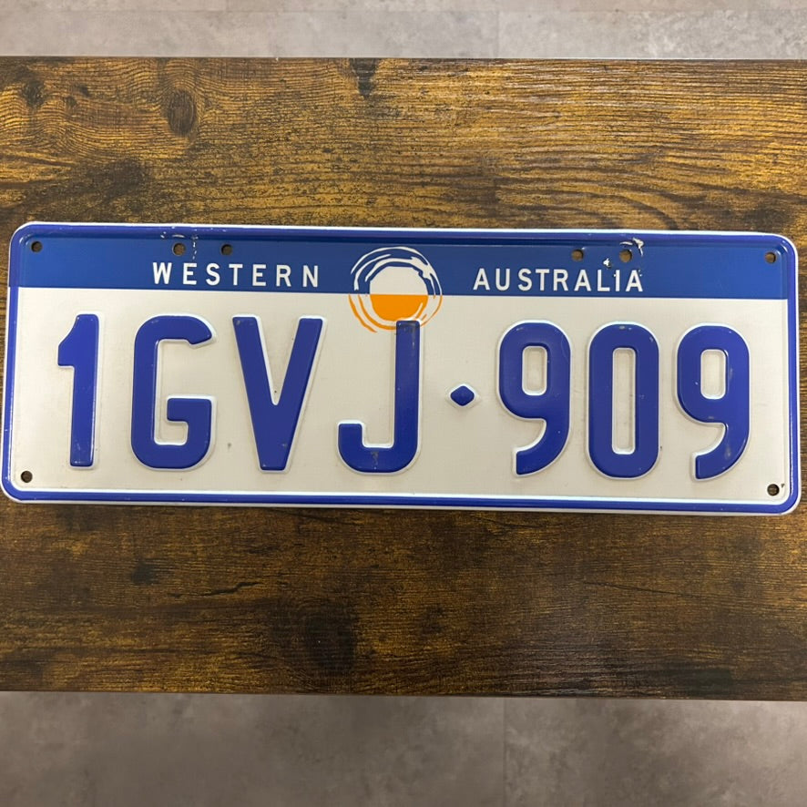 1GVJ-909
