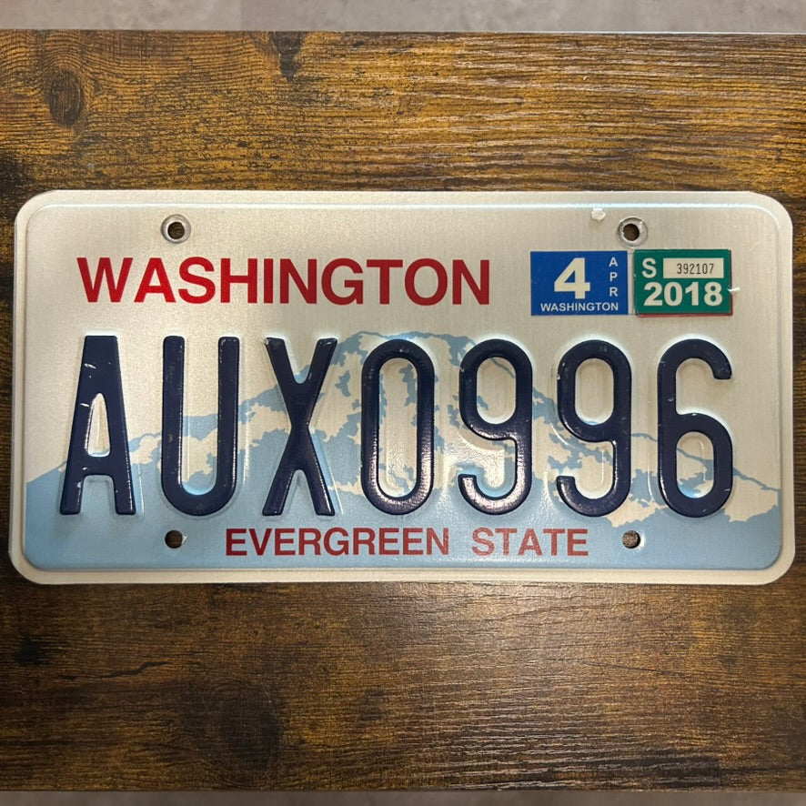 AUX0996