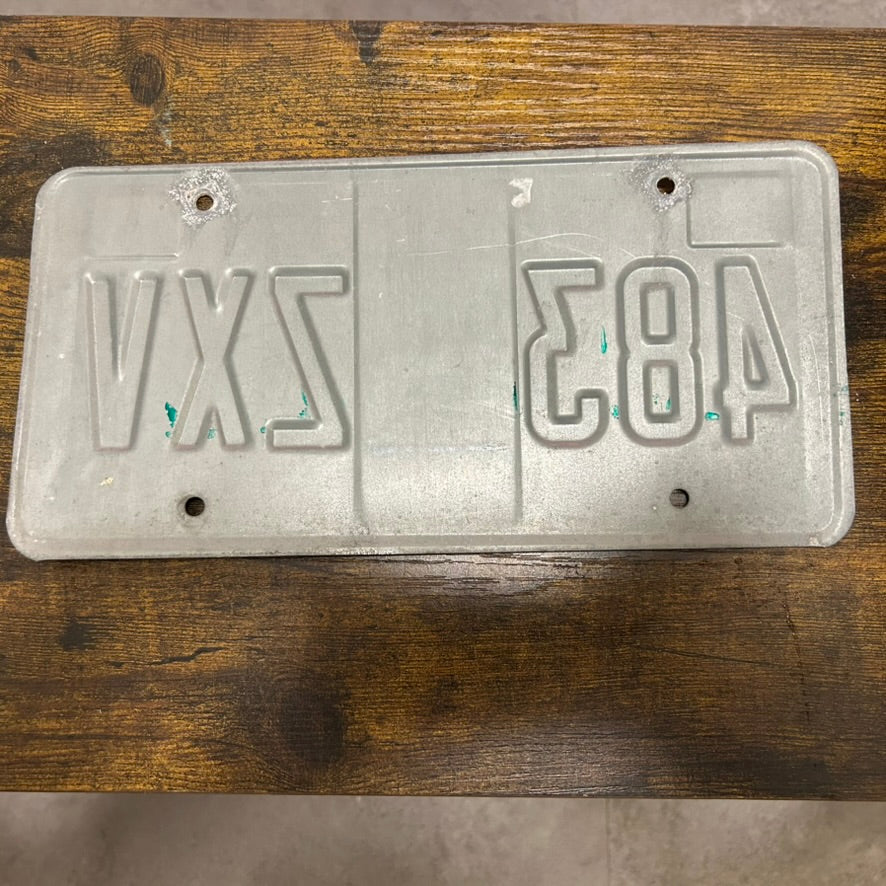 483 ZXV