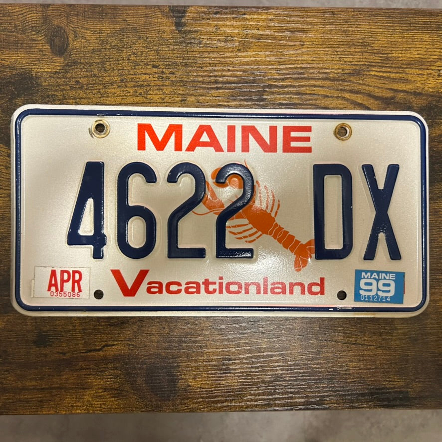 4622 DX