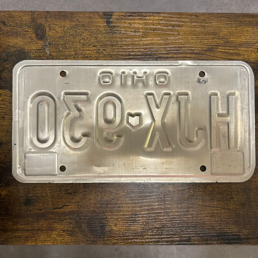 HJX 930