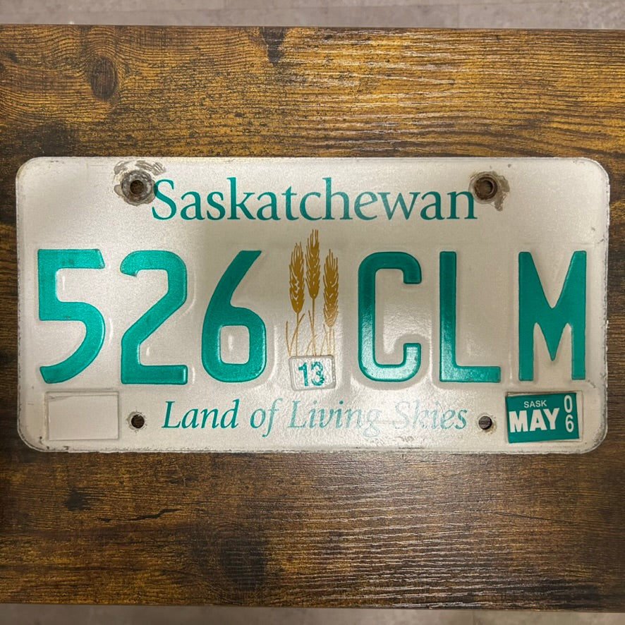 526 CLM