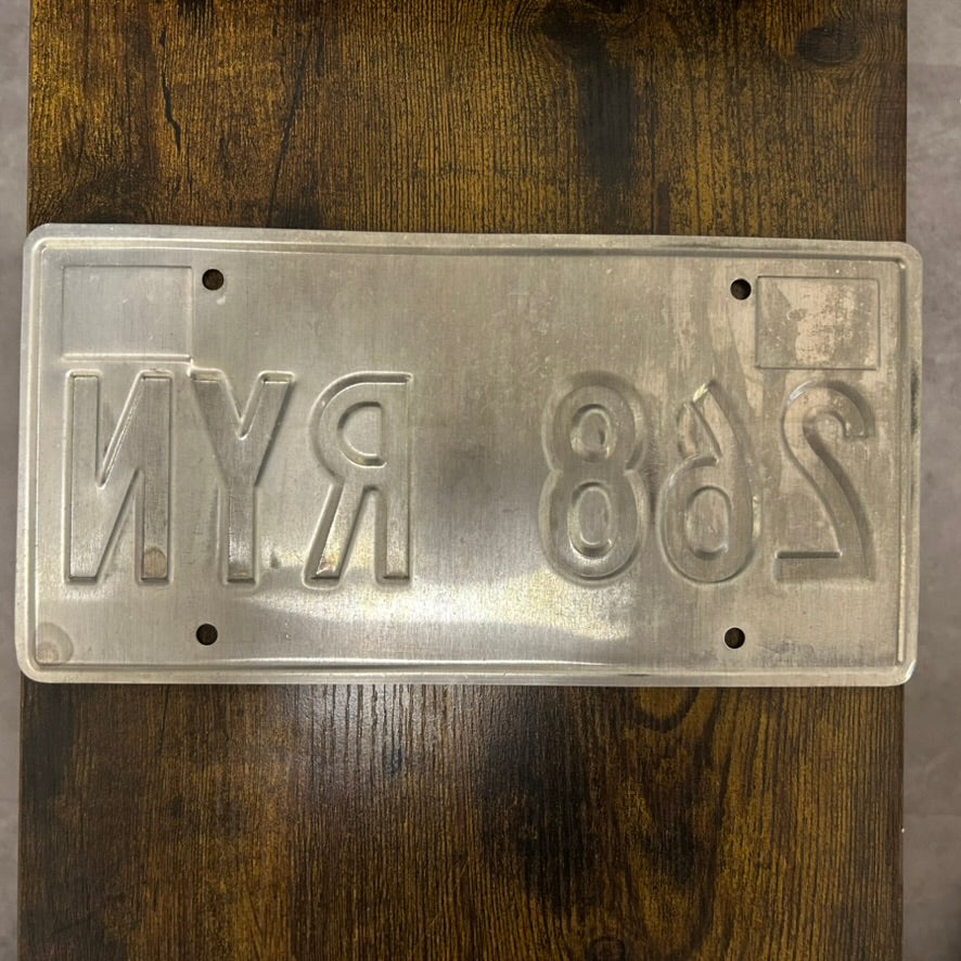 268 RYN
