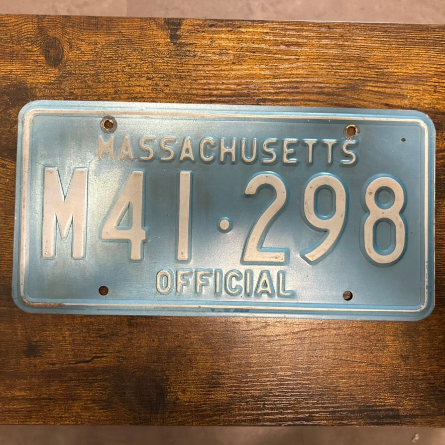 M41 298