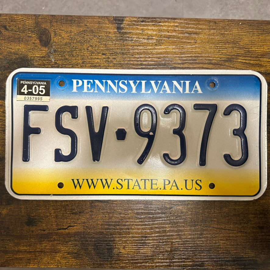 FSV-9373