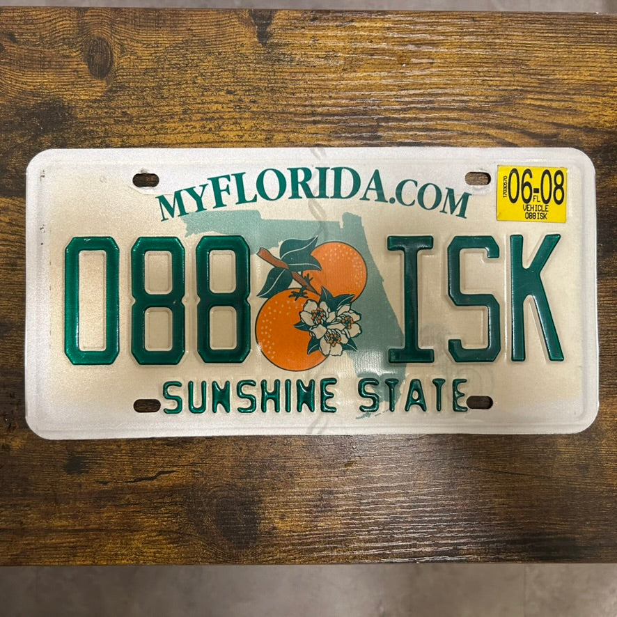 088 ISK