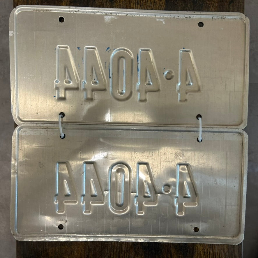 2x Paar 4-4044