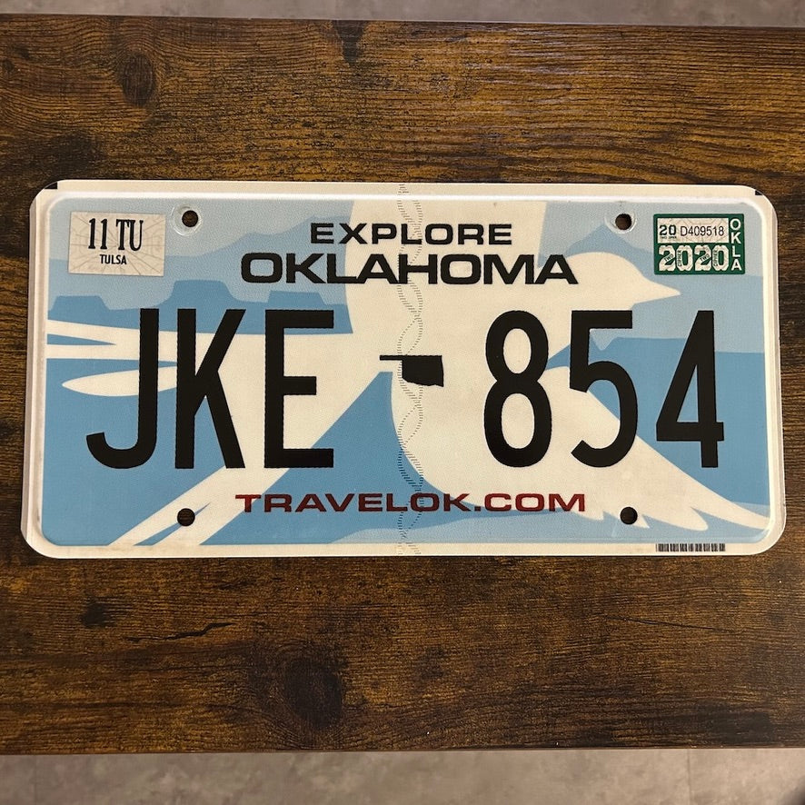 JKE-854