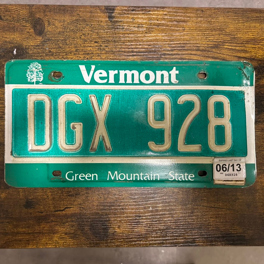 DGX 928