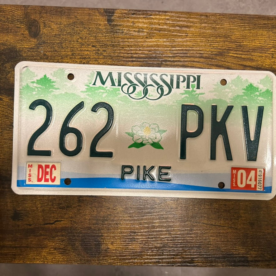 262 PKV