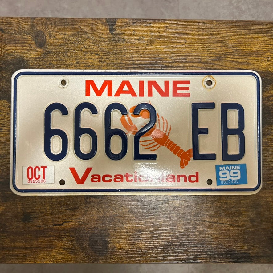 6662 EB