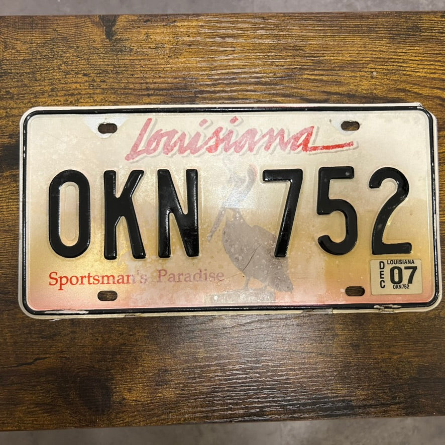 OKN 752